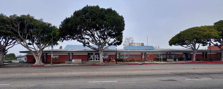 Culver City Unified School District in Culver City California - La Ballona Elementary School Slideshow Image 6