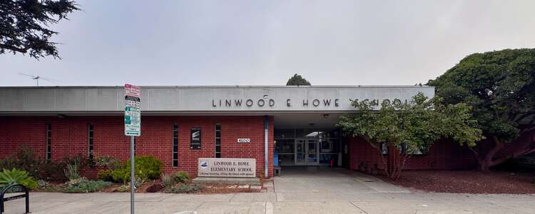 Culver City Unified School District in Culver City California - Linwood E. Howe Elementary School Slideshow Image 7