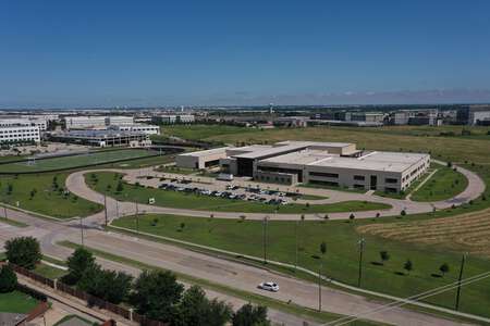 Coppell Independent School District in Coppell Texas - Coppell Middle School West Slideshow Image 5