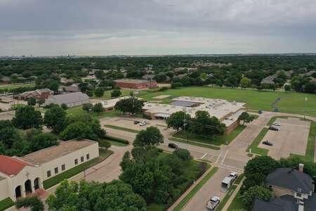 Coppell Independent School District in Coppell Texas - New Tech High at Coppell Slideshow Image 2