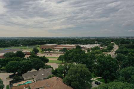 Coppell Independent School District in Coppell Texas - Coppell Middle School East Slideshow Image 3
