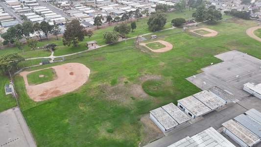 City of Oxnard in Oxnard California - Johnson Creek Park Slideshow Image 17