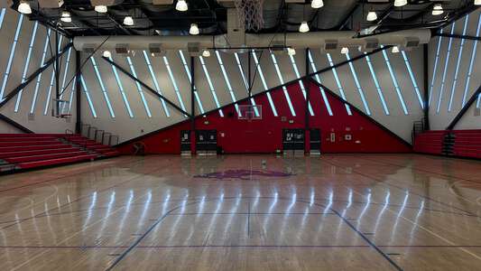 California School of the Arts in Duarte California - Gym - Main Slideshow Image 2