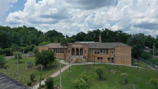 Duval County Public Schools in Jacksonville Florida - Bridge to Success Academy High School Slideshow Image 4