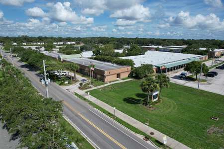 Duval County Public Schools in Jacksonville Florida - Duncan U. Fletcher High School Slideshow Image 6