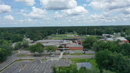 Duval County Public Schools in Jacksonville Florida - Baldwin Middle-High School Slideshow Image 3