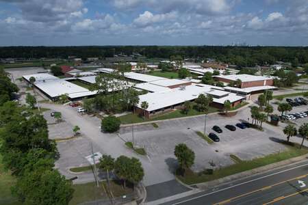 Duval County Public Schools in Jacksonville Florida - Englewood High School Slideshow Image 8