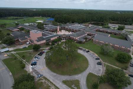 Duval County Public Schools in Jacksonville Florida - First Coast High School Slideshow Image 9
