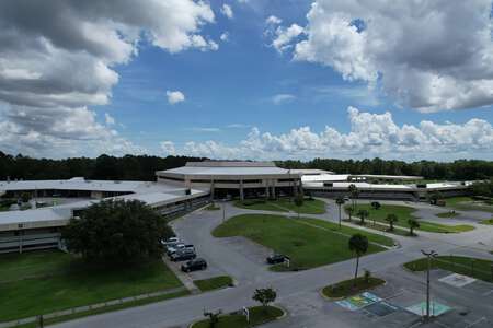 Duval County Public Schools in Jacksonville Florida - Frank H. Peterson Academies of Technology Slideshow Image 10