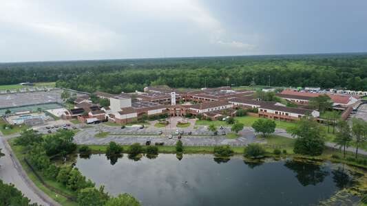 Duval County Public Schools in Jacksonville Florida - Mandarin High School Slideshow Image 11