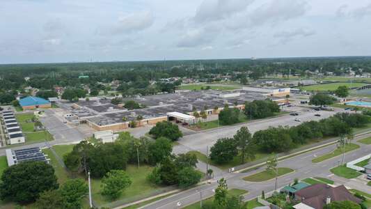Duval County Public Schools in Jacksonville Florida - Sandalwood High School Slideshow Image 15