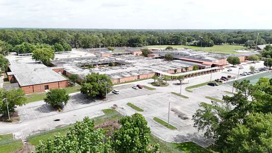 Duval County Public Schools in Jacksonville Florida - William M. Raines High School Slideshow Image 19