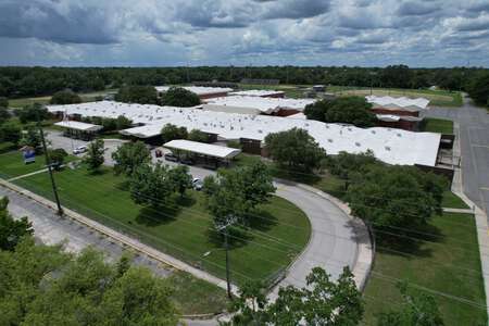 Duval County Public Schools in Jacksonville Florida - Westside High School Slideshow Image 18