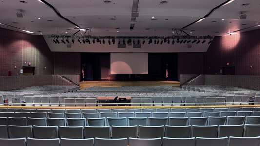 Davis High School in Houston Texas Slideshow Image 1