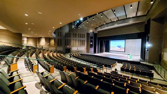 Rent Fields Gyms Theaters And More In Columbia
