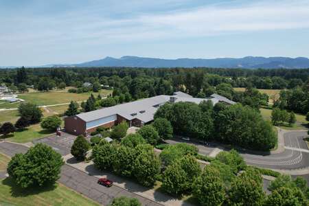 Eugene School District in Eugene Oregon - Madison Middle School Slideshow Image 2