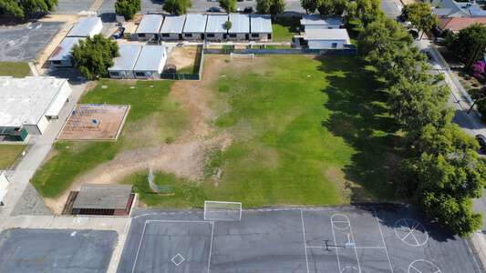 Fremont Elementary School in Antioch California - Practice Field Slideshow Image 1