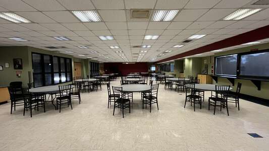 Frank H. Peterson Academies of Technology in Jacksonville Florida - Restaurant Slideshow Image 0