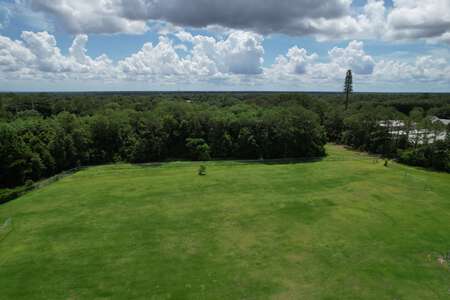 Frank H. Peterson Academies of Technology in Jacksonville Florida - Practice Field Slideshow Image 3