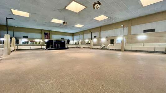 Frank H. Peterson Academies of Technology in Jacksonville Florida - Bazaar Deck Slideshow Image 1