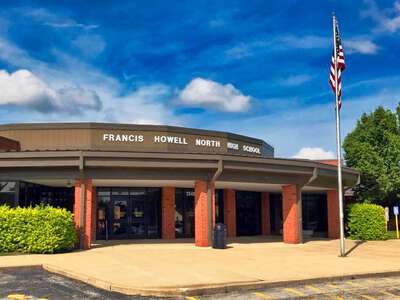 Rent fields, gyms, theaters and more in St. Charles