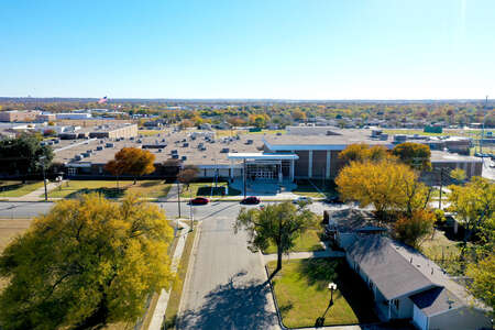 Fort Worth Independent School District in Fort Worth Texas - Dunbar High School Slideshow Image 2
