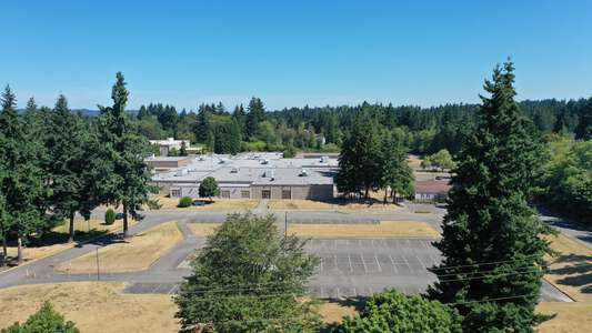 Federal Way Public Schools in Federal Way Washington - Decatur High School Slideshow Image 0