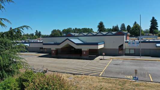 Federal Way Public Schools in Federal Way Washington - Woodmont K-8 Slideshow Image 13
