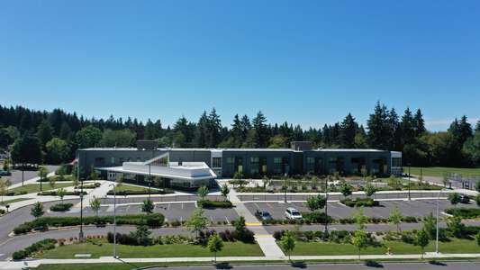 Federal Way Public Schools in Federal Way Washington - Olympic View K-8 Slideshow Image 12
