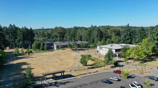 Federal Way Public Schools in Federal Way Washington - Lakota Middle School Slideshow Image 8