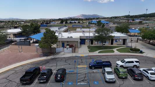 Hemet Unified School District in Hemet California - Hamilton School Slideshow Image 0