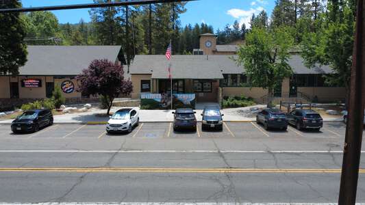 Hemet Unified School District in Hemet California - Idyllwild School (K-8)
 Slideshow Image 8