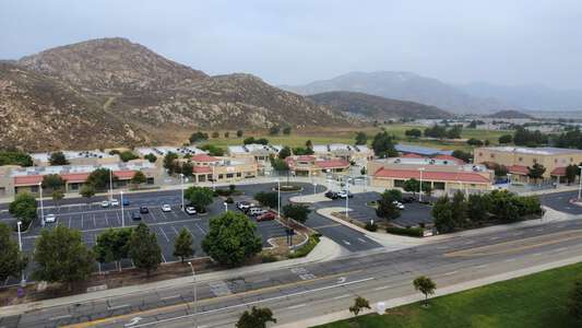 Hemet Unified School District in Hemet California - Rancho Viejo Middle School Slideshow Image 9