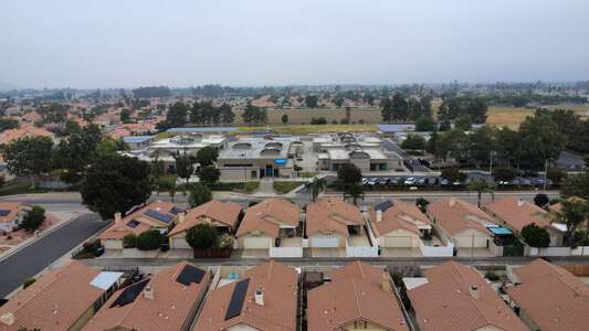 Hemet Unified School District in Hemet California - Fruitvale Elementary School Slideshow Image 12