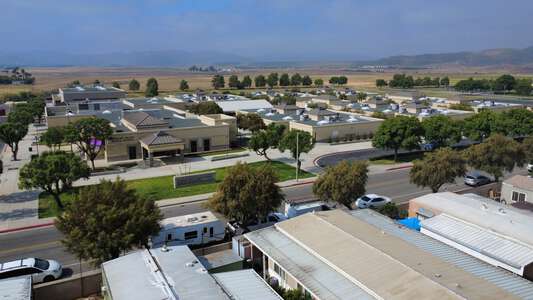 Hemet Unified School District in Hemet California - McSweeny Elementary School Slideshow Image 17