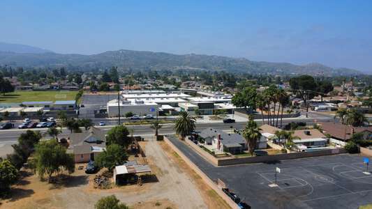 Hemet Unified School District in Hemet California - Ramona Elementary School Slideshow Image 18