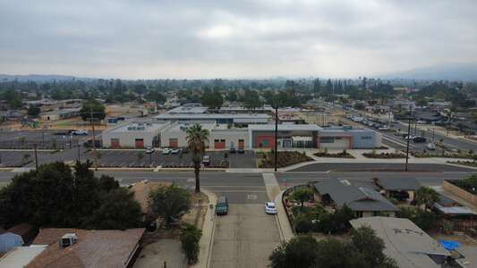 Hemet Unified School District in Hemet California - Whittier Elementary School Slideshow Image 20