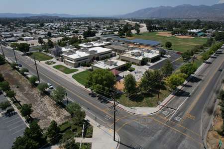 Hemet Unified School District in Hemet California - Valle Vista Elementary School Slideshow Image 19
