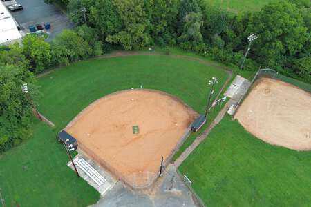 Inskip Ballpark in Knoxville Tennessee - Field 5 - Tee Ball Slideshow Image 4