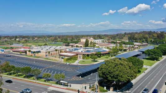 Irvine Unified School District in Irvine California - University High School Slideshow Image 3