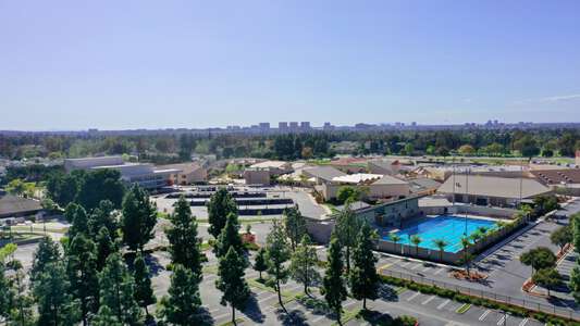 Irvine Unified School District in Irvine California - Woodbridge High School Slideshow Image 4