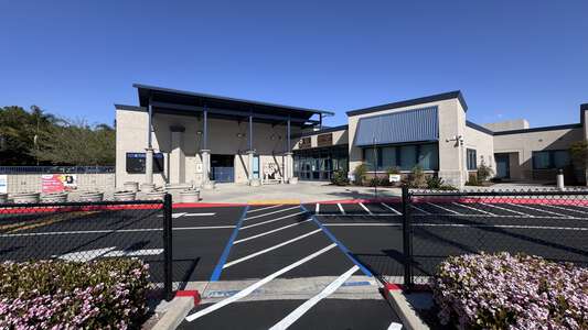 Irvine Unified School District in Irvine California - Plaza Vista School (K-8) Slideshow Image 7