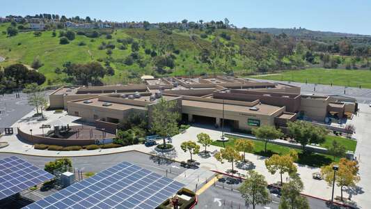 Irvine Unified School District in Irvine California - Vista Verde School (K-8) Slideshow Image 9