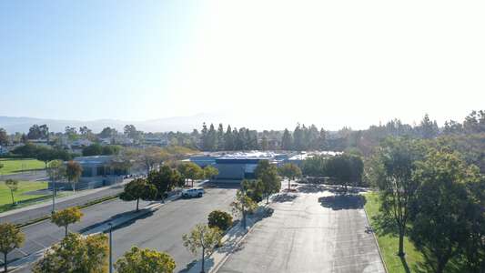 Irvine Unified School District in Irvine California - South Lake Middle School Slideshow Image 13