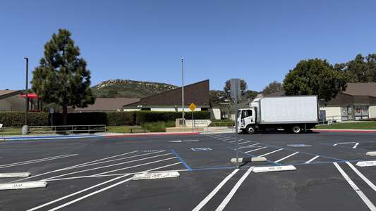 Irvine Unified School District in Irvine California - Bonita Canyon Elementary School Slideshow Image 16
