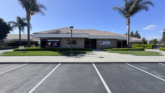 Irvine Unified School District in Irvine California - Brywood Elementary School Slideshow Image 17