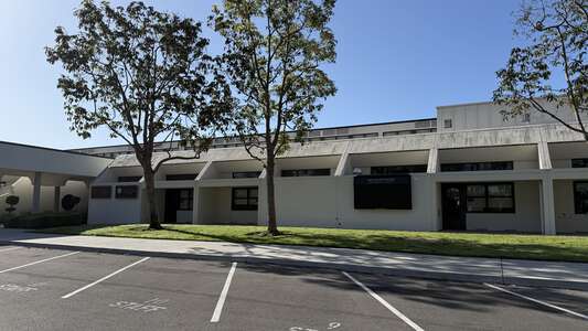 Irvine Unified School District in Irvine California - Meadow Park Elementary School Slideshow Image 27