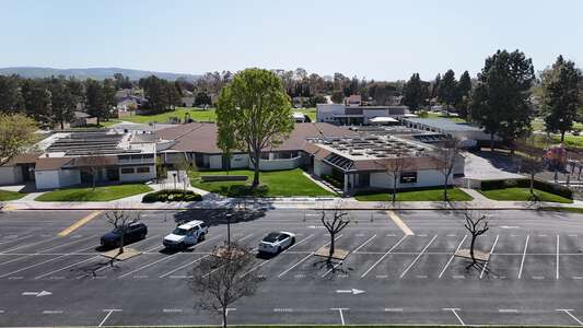 Irvine Unified School District in Irvine California - Northwood Elementary School Slideshow Image 28