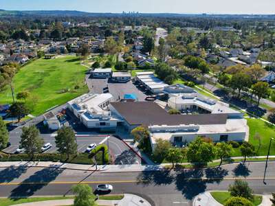 Irvine Unified School District in Irvine California - Stone Creek Elementary School Slideshow Image 33