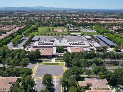 Irvine Unified School District in Irvine California - Stonegate Elementary School Slideshow Image 34